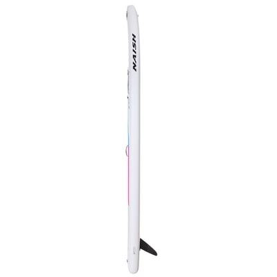 купить Надувная доска для SUP-бординга NAISH ONE ALANA INFLATABLE 12.6 в Москве - фото 