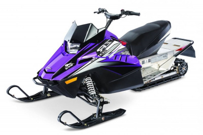 купить Снегоход ARCTIC CAT ZR 200 ES в Волгодонске - фото 