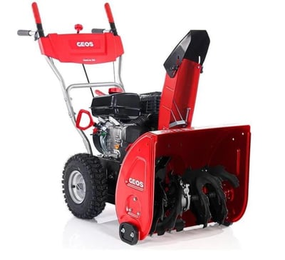Снегоуборщик GEOS Snow Line 560 в Краснодаре