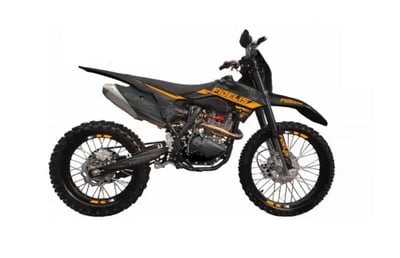 Мотоцикл FIDELIS Epic PR300 (ZS175FMN) ENDURO в Бахчисарае