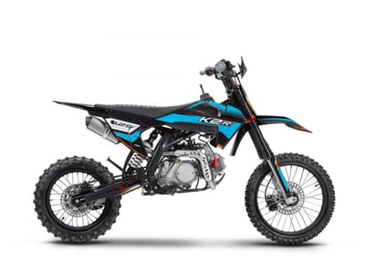 Мотоцикл K2R PF125 PITBIKE в Москве