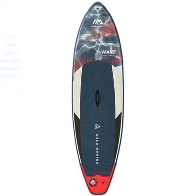 купить Надувная доска для SUP-бординга AQUA MARINA WAVE 8'8" в Перми - фото 