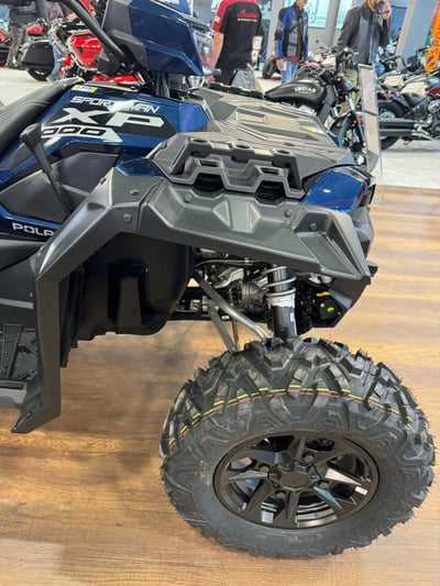 купить Квадроцикл POLARIS Sportsman XP 1000 S (2024) (ПСМ) в Волгодонске - фото 