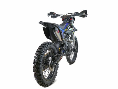 купить Мотоцикл кроссовый эндуро OXO Lite 250 X в Бахчисарае - фото 