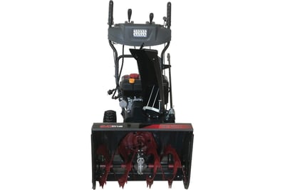 купить Снегоуборщик EVOLINE SBG 620 E Сочи - фото 