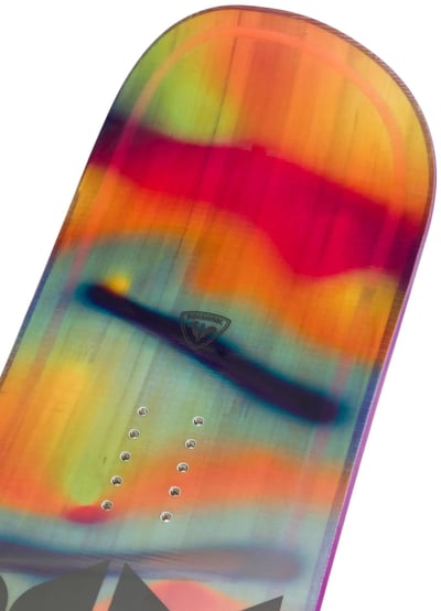 купить Сноуборд ROSSIGNOL TRICKSTICK 22/23 в Москве - фото 