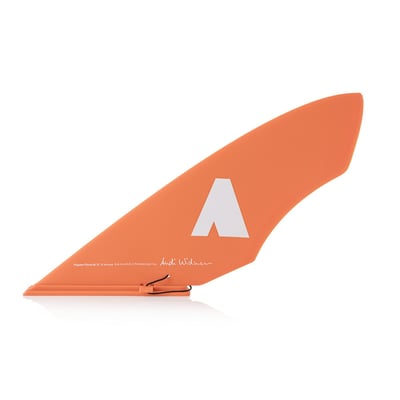 купить Надувная доска для SUP-бординга APATCHA 12'6 Sea-Blue/Orange в Бахчисарае - фото 
