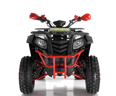 купить Квадроцикл WELS ATV THUNDER 200 EVO X в Вологде - фото 