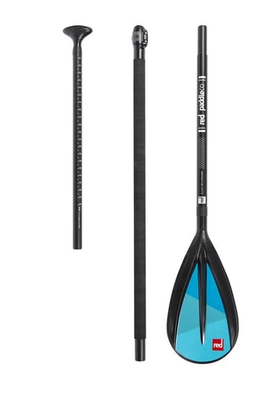 купить Весло SUP Red Paddle Alloy Nylon 3 Piece Antitwist в Вологде - фото 