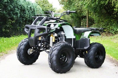 Квадроцикл Hummer 250 Lux Б/У в Бахчисарае