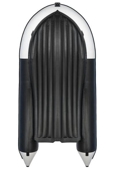 купить Лодка ПВХ STORMLINE Air Hector 400 в Бахчисарае - фото 
