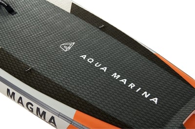 купить Надувная доска для SUP-бординга AQUA MARINA MAGMA 10’10” в Бахчисарае - фото 
