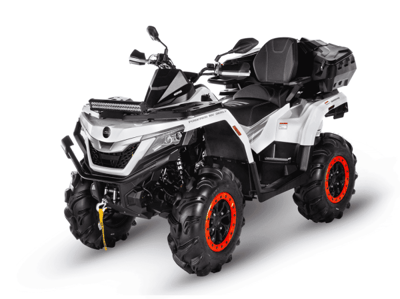 Квадроцикл SHARMAX Force 1100 LTD (ПСМ) в Вологде