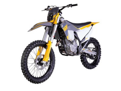 купить Мотоцикл кроссовый эндуро GR7 F300A (4T CB300) Lite (2024 г.) в Бахчисарае - фото 