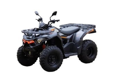 Квадроцикл LONCIN Overland 200 в Сургуте