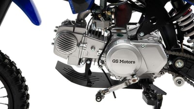 купить Мотоцикл MOTOLAND GS Motors S14 17/14 в Вологде - фото 