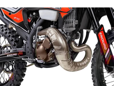 купить Мотоцикл K2R 250 ETC ENDURO Сочи - фото 