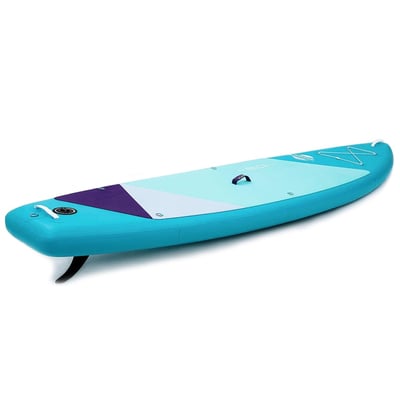 купить Надувная доска для SUP-бординга ADVENTUM Teal 10'8" в Перми - фото 
