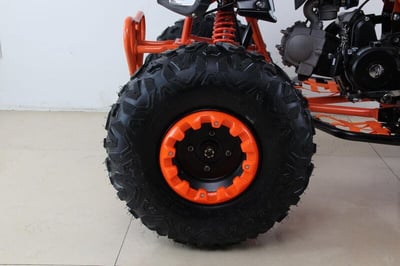 купить Квадроцикл MOTAX ATV T-Rex Super LUX 50 cc в Вологде - фото 