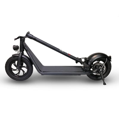 купить Электросамокат ICONBIT Kick Scooter Trident 120 в Вологде - фото 