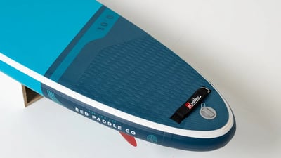 купить Надувная доска для SUP-бординга RED PADDLE Co Ride 10'0" в Москве - фото 
