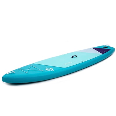 купить Надувная доска для SUP-бординга ADVENTUM Teal 10'6" в Перми - фото 