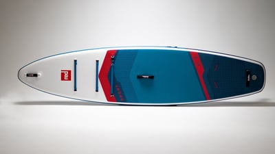 купить Надувная доска для SUP-бординга RED PADDLE Co Sport 11'3" в Бахчисарае - фото 