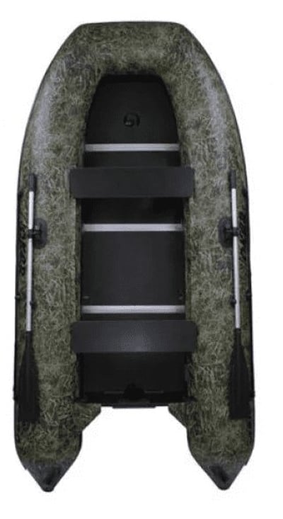 Лодка ПВХ ALTAIR JOKER R-350 Mirage в Челябинске
