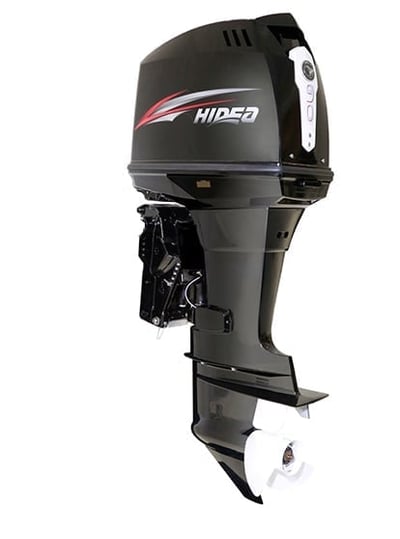 2х-тактный лодочный мотор HIDEA HD90FFEL-T в Уфе