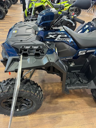 купить Квадроцикл POLARIS Sportsman XP 1000 S (2024) (ПСМ) в Волгодонске - фото 