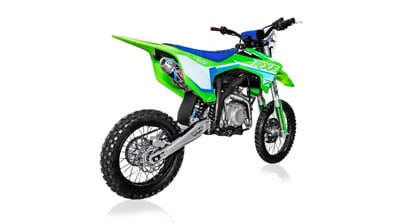 купить Мотоцикл APOLLO RXF FREERIDE 150 PITBIKE в Волгодонске - фото 