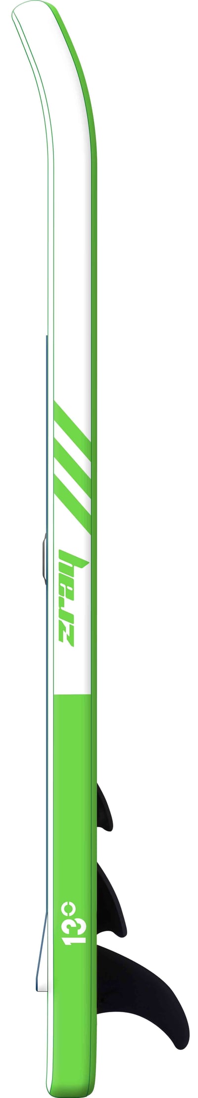 купить Надувная доска для sup-бординга ZRAY X-RIDER XL 13' 2021 в Москве - фото 
