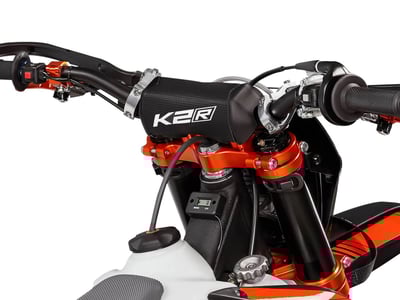купить Мотоцикл K2R 250 ETC ENDURO Сочи - фото 