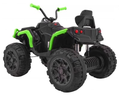 купить Электроквадроцикл ATV Grizzly BDM0906 в Сургуте - фото 