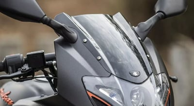 купить Мотоцикл BAJAJ Pulsar 180 в Бахчисарае - фото 