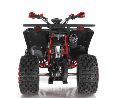 купить Квадроцикл WELS ATV THUNDER 200 EVO X в Волгодонске - фото 