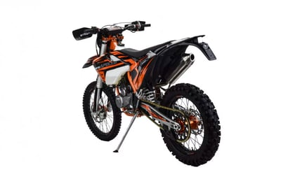 купить Мотоцикл кроссовый эндуро MOTO APOLLO M5 300 EFI (175FMM PR5) Сочи - фото 