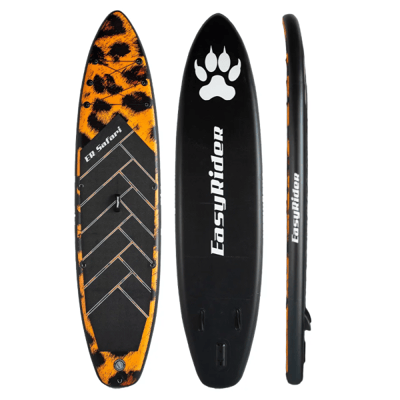Надувная доска для sup-бординга EASYRIDER 11.6 SAFARI в Краснодаре