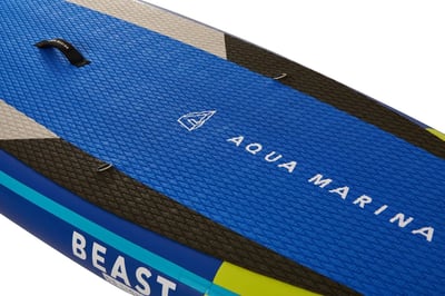 купить Надувная доска для SUP-бординга AQUA MARINA BEAST 10’6 в Бахчисарае - фото 