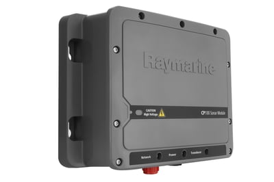 купить Эхолот Raymarine CHIRP DownVision CP100 в Волгодонске - фото 