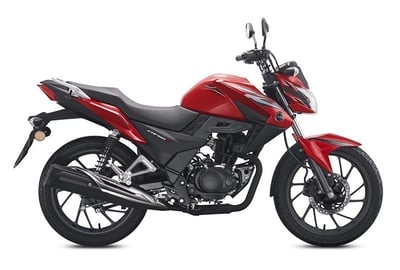 купить Мотоцикл HONDA CBF150R TOURENDURO в Вологде - фото 