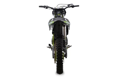 купить Мотоцикл кроссовый эндуро ZUUMAV FX K5 Lite в Челябинске - фото 