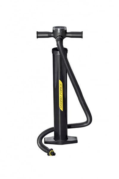 купить Надувная доска для SUP-бординга BESTWAY HYDRO FORCE 11.2 WINDSURF без паруса в Москве - фото 