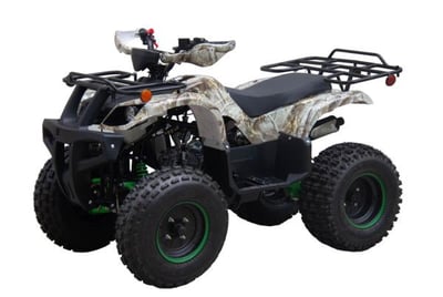 Квадроцикл UNIVERSAL AVENGER EVO ATV 140 в Вологде