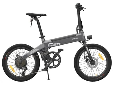 Электровелосипед XIAOMI HIMO C20 в Твери