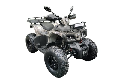 купить Квадроцикл MOTAX ATV Grizlik T200 Lux в Волгодонске - фото 