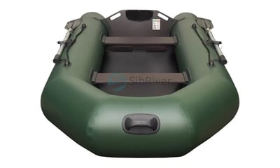 купить Лодка ПВХ SIBRIVER SKIFF 290 в Волгодонске - фото 