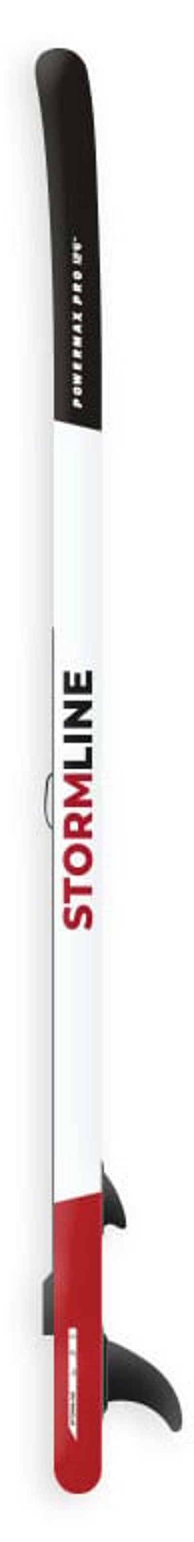 купить Надувная доска для SUP-бординга STORMLINE POWERMAX PRO 12.6 спортивная (2022) в Бахчисарае - фото 