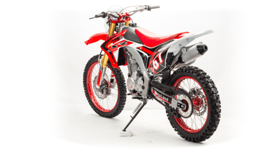 купить Мотоцикл кроссовый эндуро MOTOLAND XR250 PRO в Волгодонске - фото 