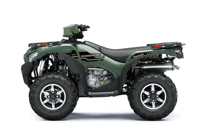 купить Квадроцикл Kawasaki Brute Force 750 LE EPS (2024) (ПСМ) в Волгодонске - фото 